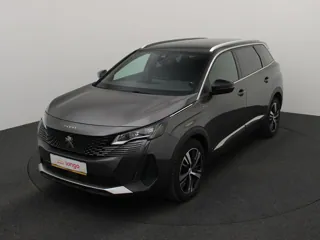 PEUGEOT 5008 GT