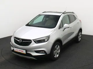 OPEL MOKKA X Innovation