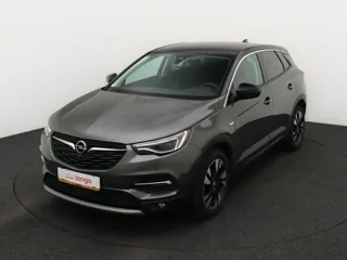 OPEL GRANDLAND X Ultimate