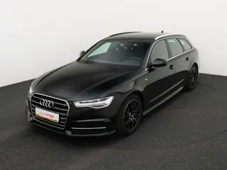AUDI A6 S Line