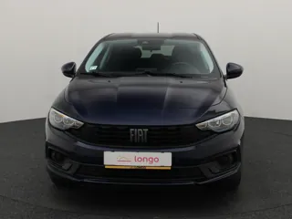 FIAT Tipo City Life