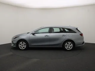 KIA CEED DynamicLine