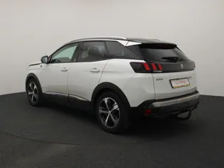 PEUGEOT 3008 Allure