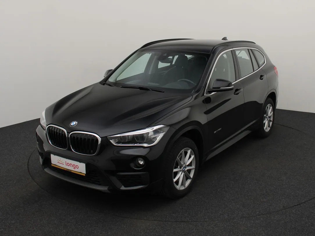 BMW X1 Essential