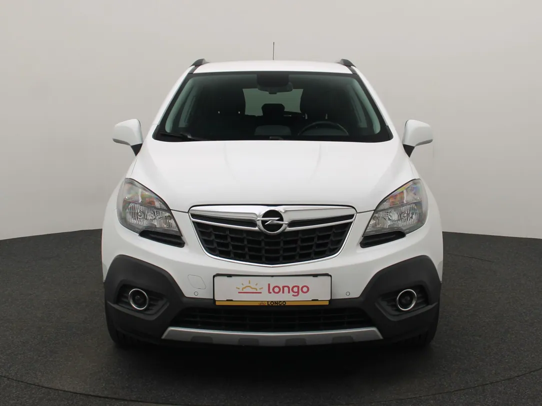 OPEL MOKKA Business+