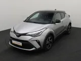 TOYOTA C-HR Style Plus
