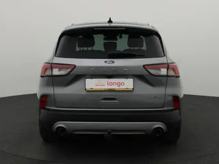 FORD KUGA Titanium X