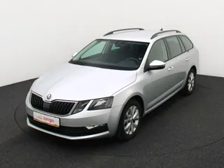 SKODA OCTAVIA Active