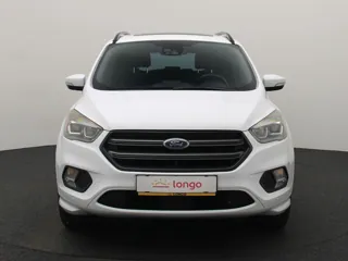 2017 FORD KUGA ST Line