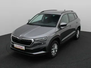 SKODA KAROQ Business Edition