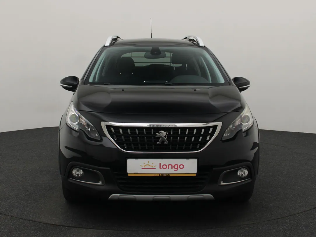 PEUGEOT 2008 Allure