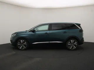 PEUGEOT 5008 Premium