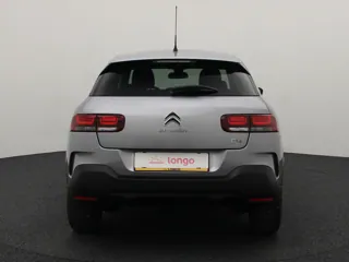 CITROEN C4 CACTUS Business