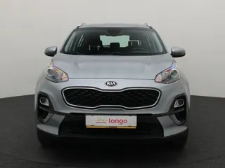 KIA SPORTAGE Edition