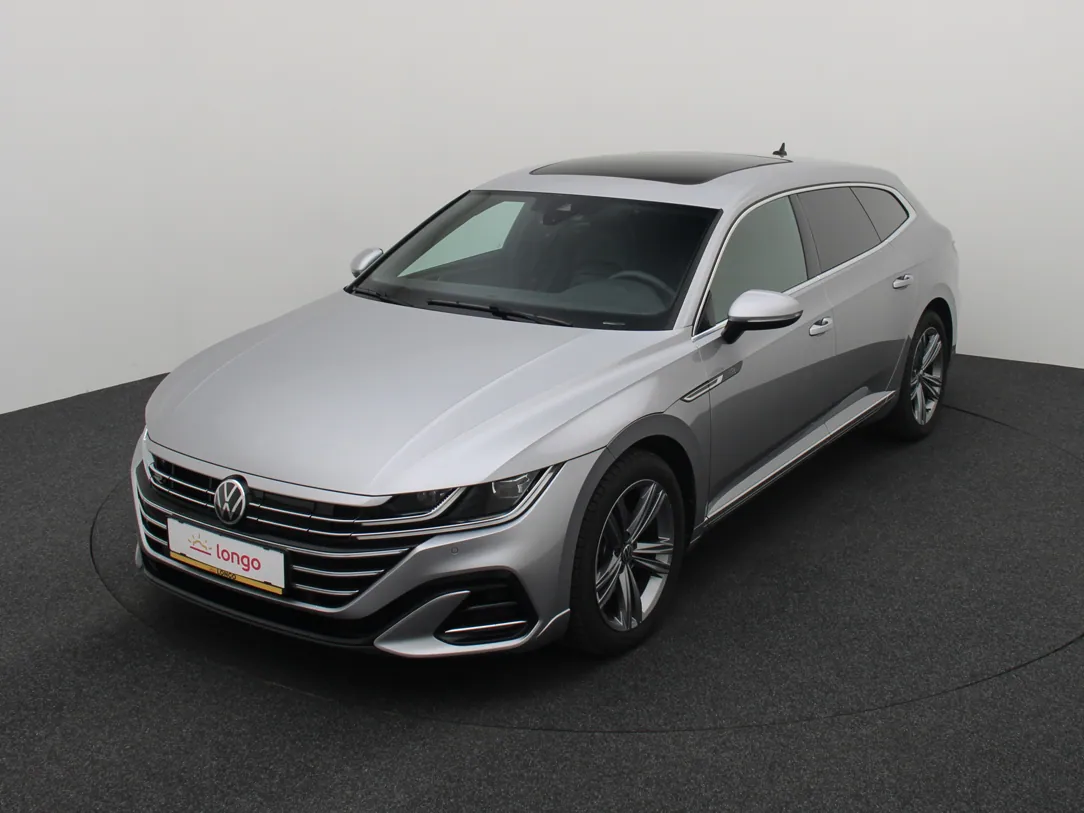 VOLKSWAGEN ARTEON R-Line