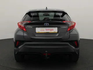 TOYOTA C-HR Executive