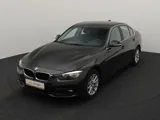 BMW 320 Advantage