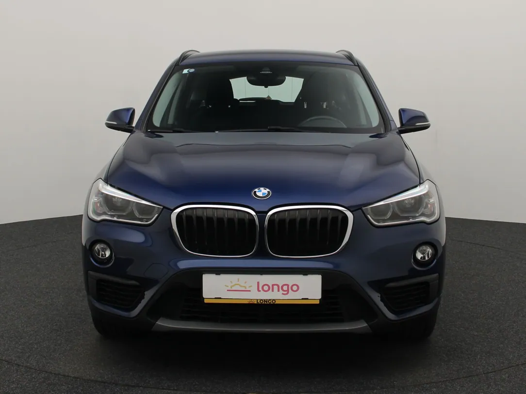 BMW X1 Corporate Executive