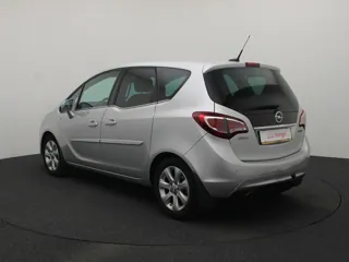 OPEL MERIVA Cosmo