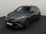 TOYOTA C-HR Dynamic