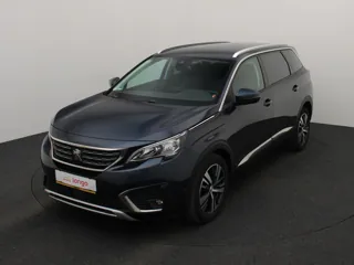PEUGEOT 5008 Allure