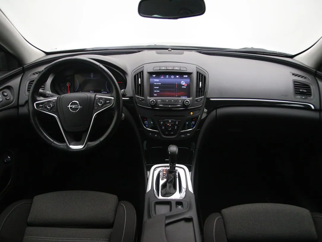 OPEL INSIGNIA Innovation