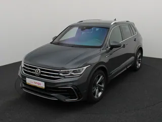 VOLKSWAGEN TIGUAN R-Line Business+