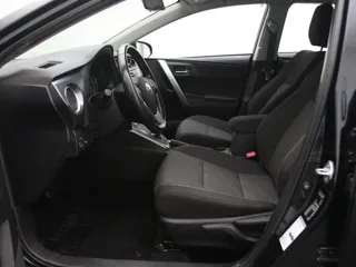 TOYOTA AURIS Aspiration
