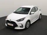 TOYOTA YARIS Active