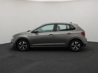 VOLKSWAGEN POLO Comfortline