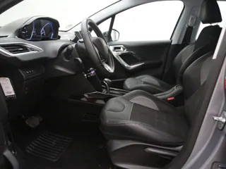 PEUGEOT 2008 Allure