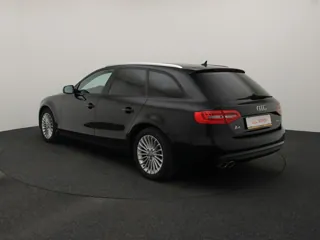 AUDI A4 Pro Line