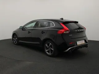 VOLVO V40 Business Sport