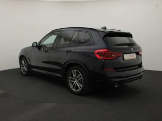 BMW X3 M Sport