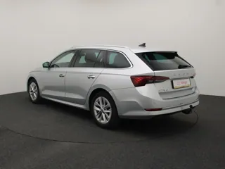 SKODA OCTAVIA Style