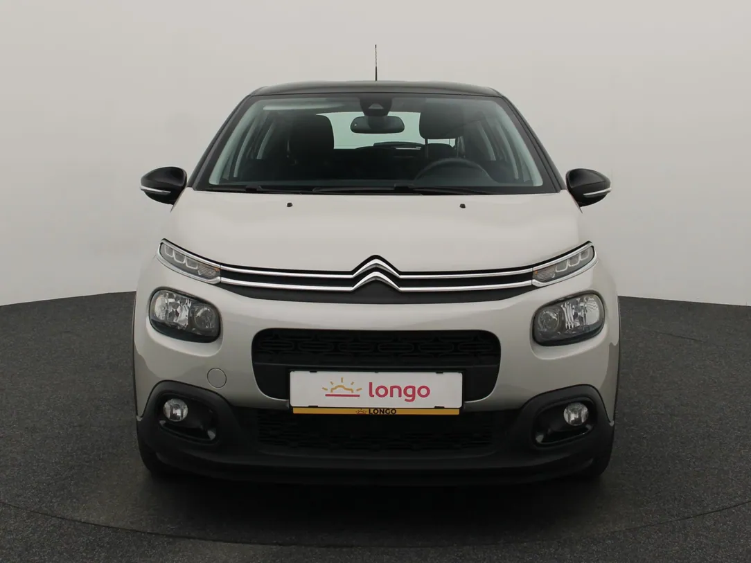 CITROEN C3 Feel