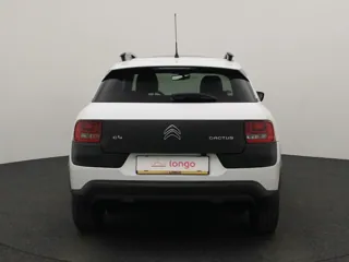 CITROEN C4 CACTUS Business Plus