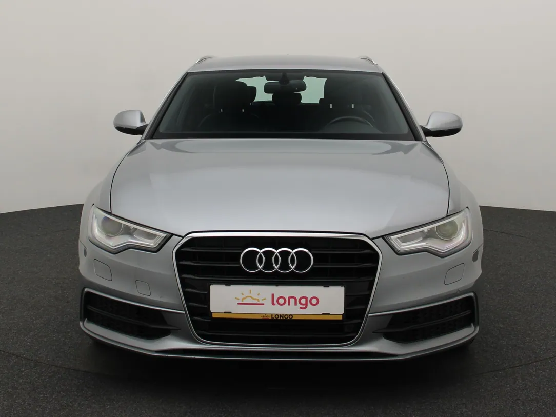 AUDI A6 Sport Edition