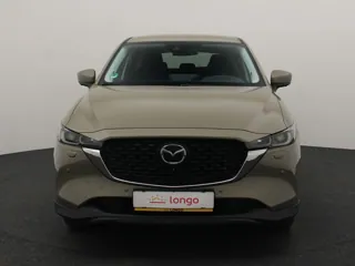 MAZDA CX-5 Luxury
