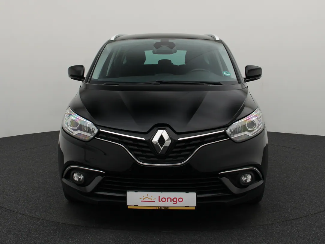 RENAULT GRAND SCENIC Collection