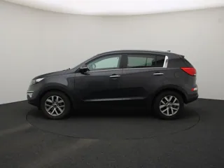 KIA SPORTAGE Access
