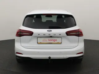FORD FOCUS Titanium X