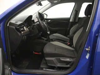 SKODA KAMIQ Business Edition