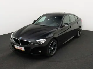 BMW 320 Gran Turismo High Executive