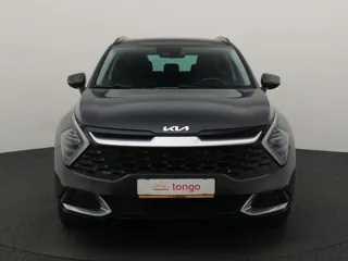 KIA SPORTAGE DynamicPlusLine