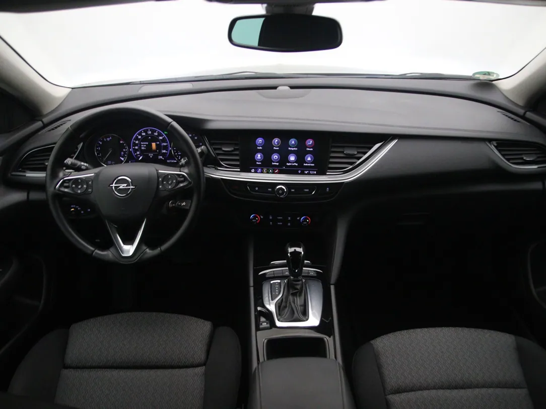OPEL INSIGNIA Business Edition