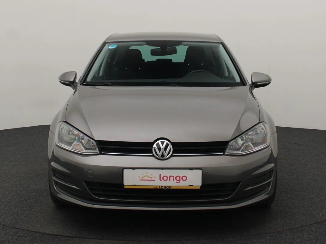 VOLKSWAGEN GOLF 7 Easyline