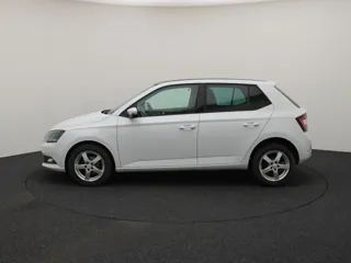 SKODA FABIA Ambition Businessline Pro