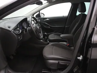 OPEL ASTRA Innovation
