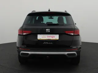SEAT ATECA Style Business Intense